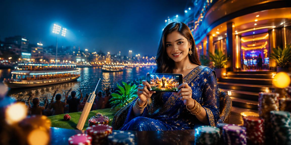 ঢাকার চা বাগানে ক্রিকেট বেটিং নিয়ে আলোচনা