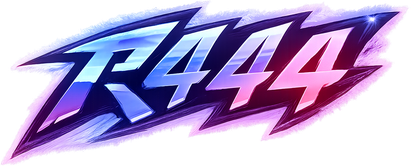 r444